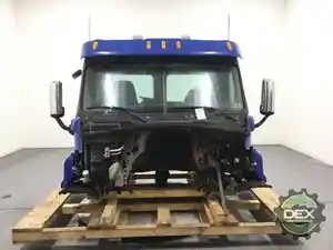 New 2010 FREIGHTLINER Cascadia Cab (Stock #342467)) Part Image