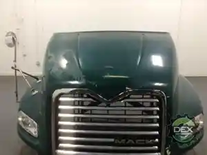 New 2010 MACK CXU612 Miscellaneous (Stock #271458)) Part Image