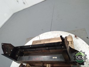 New 2010 MACK MRU613 Bracket (Stock #687373)) Part Image