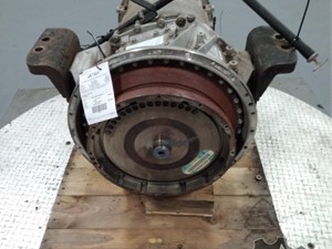 New 2010 MACK MRU613 Miscellaneous (Stock #687369)) Part Image