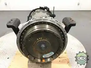Photo of part