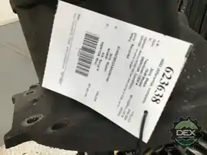 New 2010 VOLVO VNL300 Diff Misc Part (Stock #623638)) Part Image
