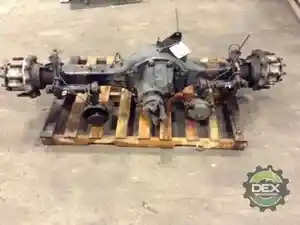 New 2010 MERITOR RT40145 Axle, Complete Rear (Stock #231635)) Part Image