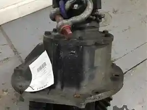 New 2010 MERITOR MT40-14X Diff Misc Part (Stock #603061)) Part Image