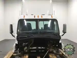 New 2011 FREIGHTLINER Cascadia Cab (Stock #275381)) Part Image