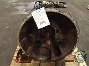Photo of part