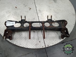 New 2011 MACK CXU612 Frame & Crossmembers (Stock #689941)) Part Image
