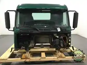 New 2011 VOLVO VNL300 Cab (Stock #374459)) Part Image