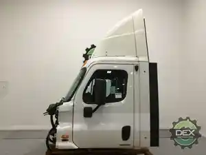 New 2012 FREIGHTLINER Cascadia Cab (Stock #612182)) Part Image