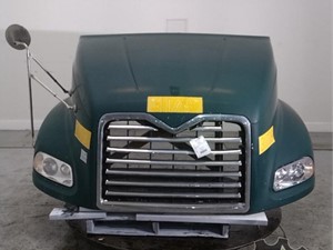 New 2012 MACK CXU612 Miscellaneous (Stock #697547)) Part Image