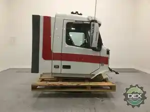 New 2012 VOLVO VNL300 Cab (Stock #333726)) Part Image