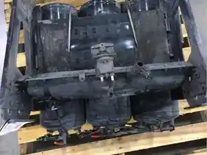 New 2012 VOLVO VNL300 Miscellaneous (Stock #272539)) Part Image