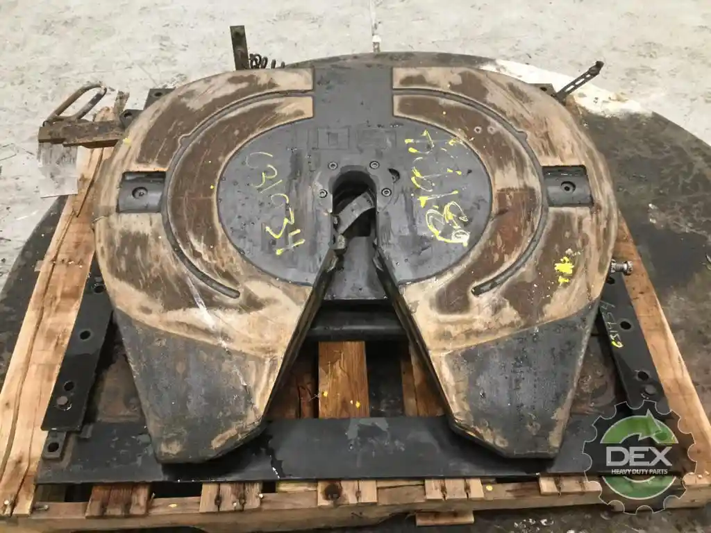 New 2012 JOST AIR SLIDE Fifth Wheel for sale Advance North Carolina