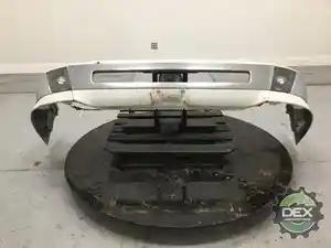 New 2012 VOLVO VNL300 Bumper Image
