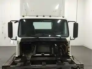 New 2012 VOLVO VNL300 Cab (Stock #603010)) Part Image