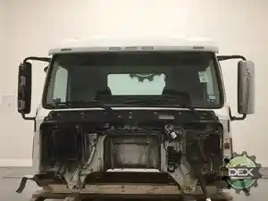 New 2012 VOLVO VNL300 Cab (Stock #273304)) Part Image