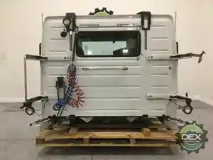 New 2012 VOLVO VNL300 Cab (Stock #324076)) Part Image