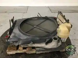 New 2012 VOLVO VNL300 Miscellaneous (Stock #665507)) Part Image