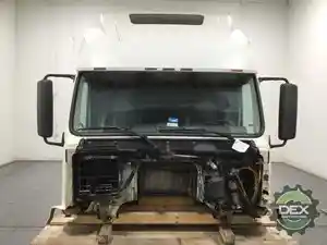 New 2012 VOLVO VNL670 Cab (Stock #627156)) Part Image