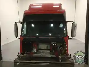 New 2012 VOLVO VNL730 Cab (Stock #330997)) Part Image