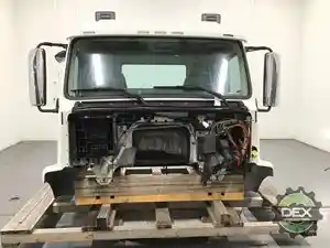 New 2012 VOLVO VNM 200 Cab (Stock #342441)) Part Image