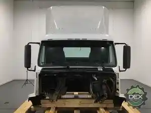 New 2012 VOLVO VNM 200 Cab (Stock #334297)) Part Image