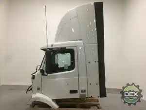 New 2012 VOLVO VNM 200 Cab (Stock #615122)) Part Image