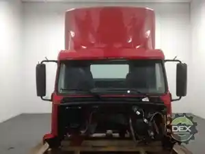 New 2012 VOLVO VNM42T Cab (Stock #306603)) Part Image