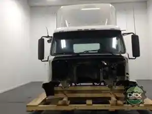 New 2012 VOLVO VNM42T Cab (Stock #240372)) Part Image