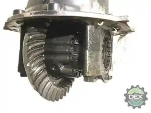 New 2012 MERITOR MT40-14X Diff Misc Part (Stock #659066)) Part Image
