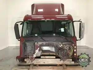 New 2012 VOLVO VNM630 Cab (Stock #659055)) Part Image