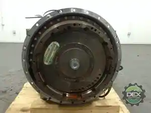 New 2013 MACK GU813 Miscellaneous (Stock #306734)) Part Image