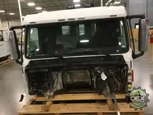 New 2013 VOLVO VNL300 Cab Image