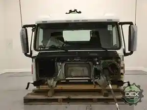 New 2013 VOLVO VNL300 Cab (Stock #315803)) Part Image