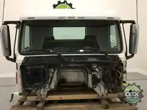 New 2013 VOLVO VNL300 Cab (Stock #274289)) Part Image