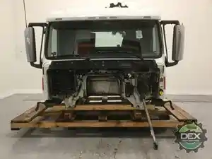 New 2013 VOLVO VNL300 Cab (Stock #339216)) Part Image