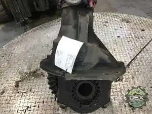 New 2013 MERITOR MT40-14X Diff Misc Part (Stock #381904)) Part Image