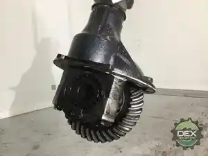 New 2013 MERITOR MT40-14X Diff Misc Part (Stock #655150)) Part Image