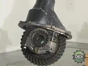 New 2014 MERITOR MT40-14X Diff Misc Part (Stock #655973)) Part Image