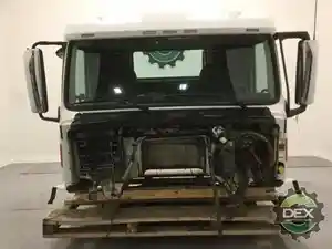 New 2014 VOLVO VNL300 Cab (Stock #347410)) Part Image