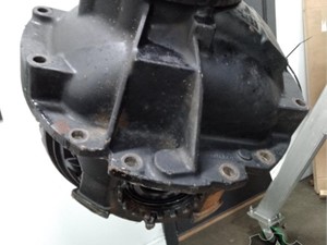 New 2014 VOLVO VNM 200 Diff Misc Part (Stock #632778)) Part Image