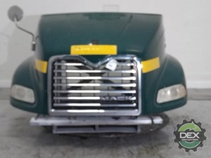 New 2015 MACK CXU612 Miscellaneous (Stock #691425)) Part Image