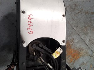 New 2015 MACK CXU613 DEF Tank (Stock #674798)) Part Image