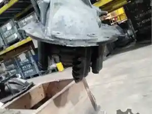 Photo of part