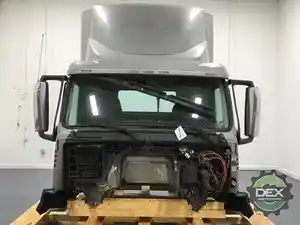 New 2015 VOLVO VNL300 Cab Image