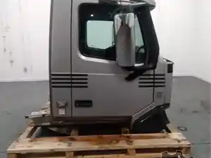 New 2015 VOLVO VNL300 Cab Image