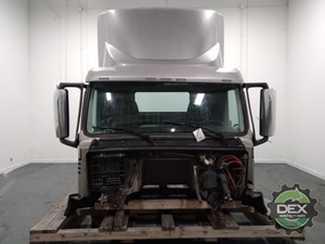 New 2015 VOLVO VNL300 Cab Image