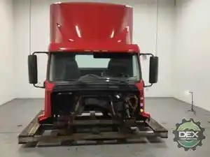 New 2015 VOLVO VNM 200 Cab Image