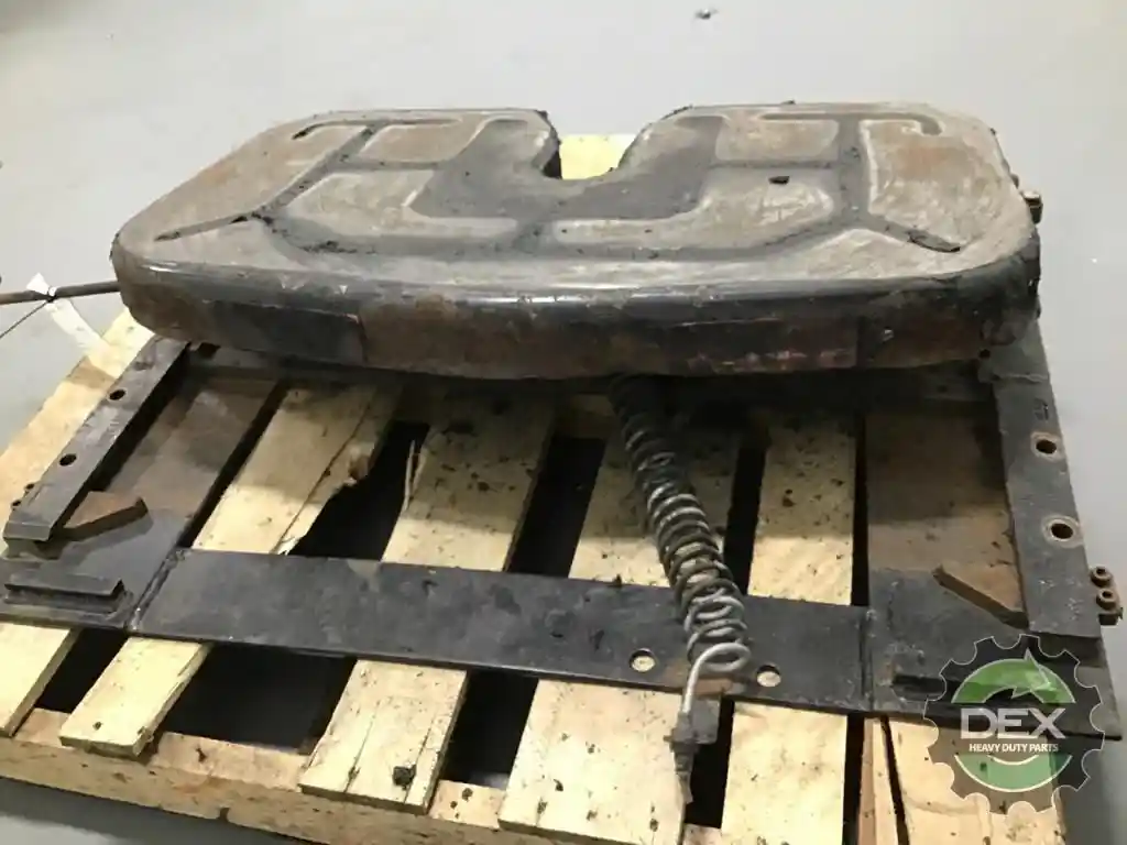 New 2016 KENWORTH T680 Fifth Wheel for sale Advance North Carolina