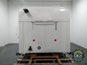 New 2016 MACK CXU613 Cab (Stock #659153)) Part Image